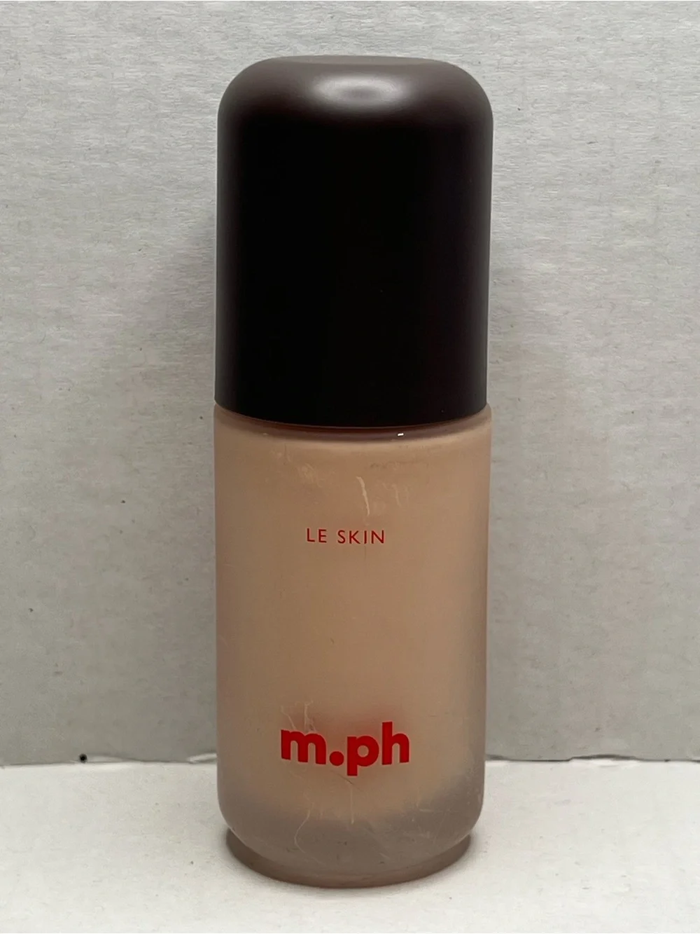 m.ph Mary Philips Beauty Le Skin Liquid Foundation